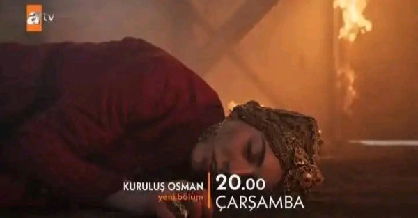 بالا خاتون زوجة السلطان عثمان الاول ميلادها وسيرتها وفاتها موت بالا خاتون تاريخيا